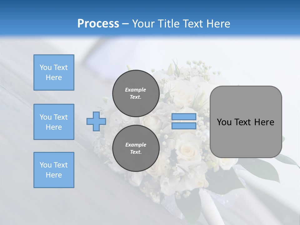 House Cool Industry PowerPoint Template