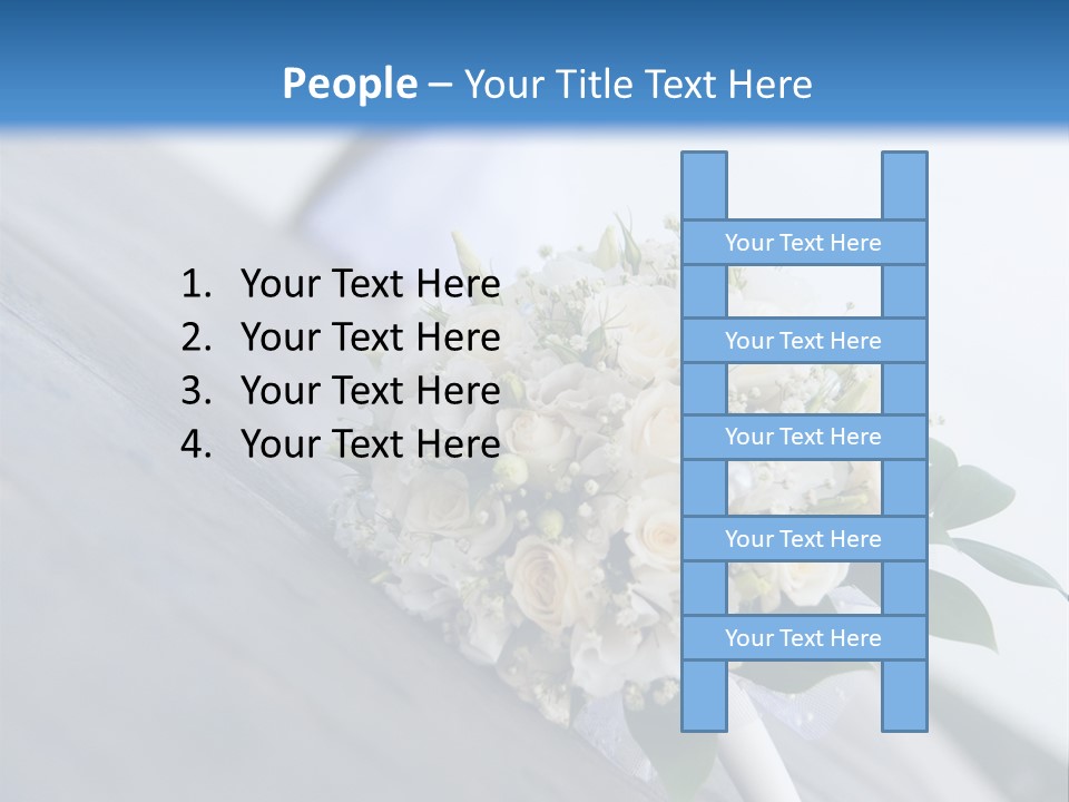 House Cool Industry PowerPoint Template