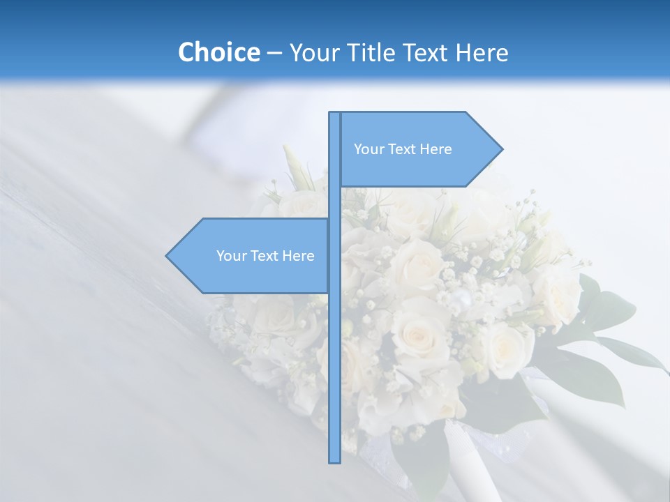 House Cool Industry PowerPoint Template