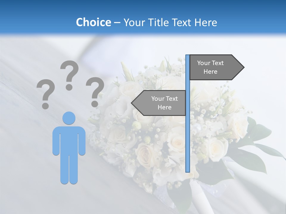 House Cool Industry PowerPoint Template