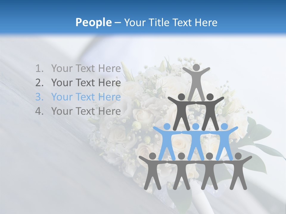 House Cool Industry PowerPoint Template