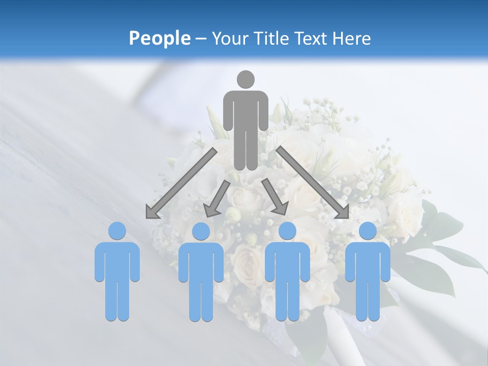 House Cool Industry PowerPoint Template