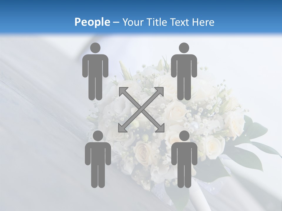 House Cool Industry PowerPoint Template