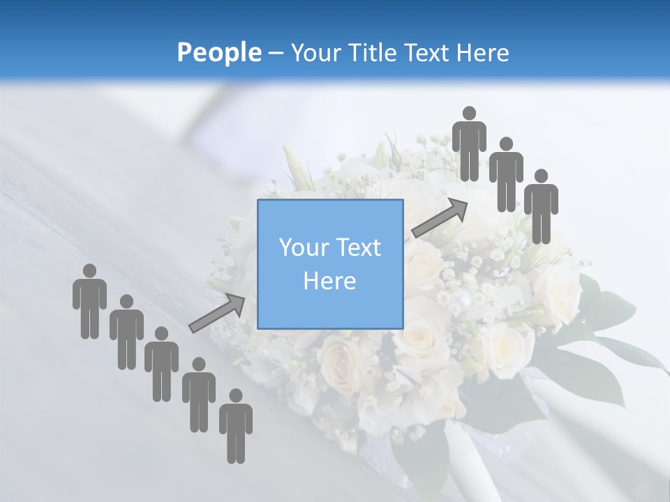 House Cool Industry PowerPoint Template