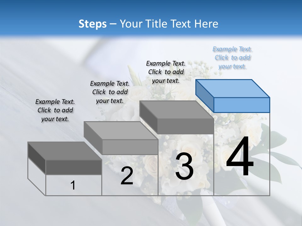 House Cool Industry PowerPoint Template