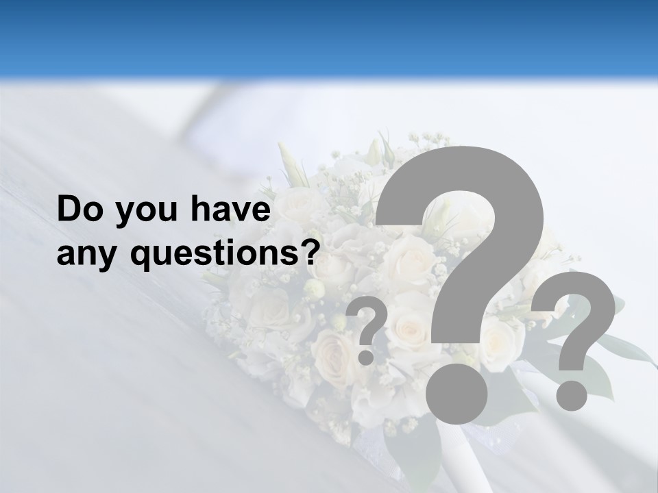 House Cool Industry PowerPoint Template