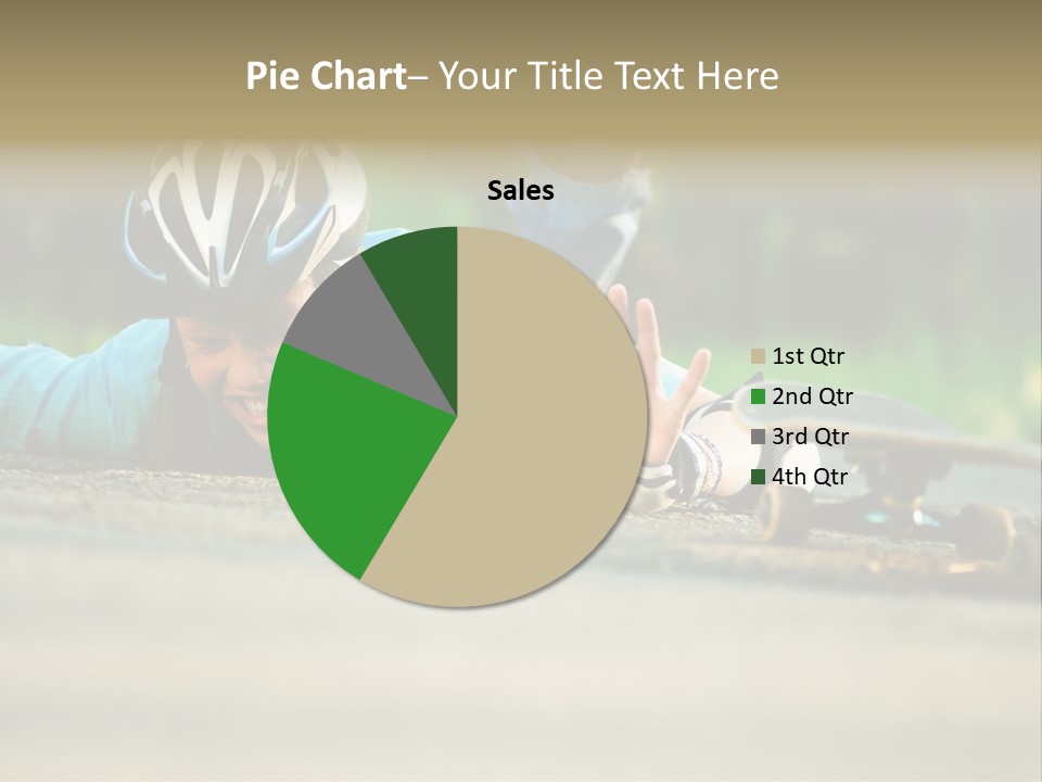 Home House Air PowerPoint Template