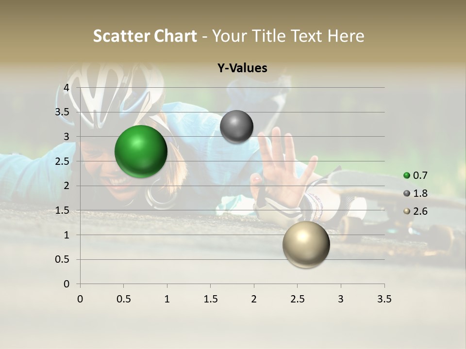 Home House Air PowerPoint Template