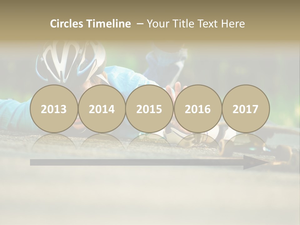 Home House Air PowerPoint Template