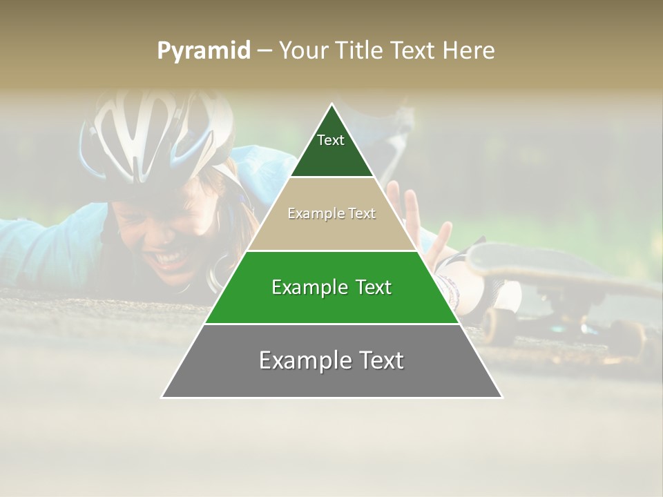 Home House Air PowerPoint Template