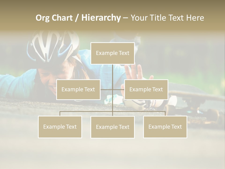 Home House Air PowerPoint Template