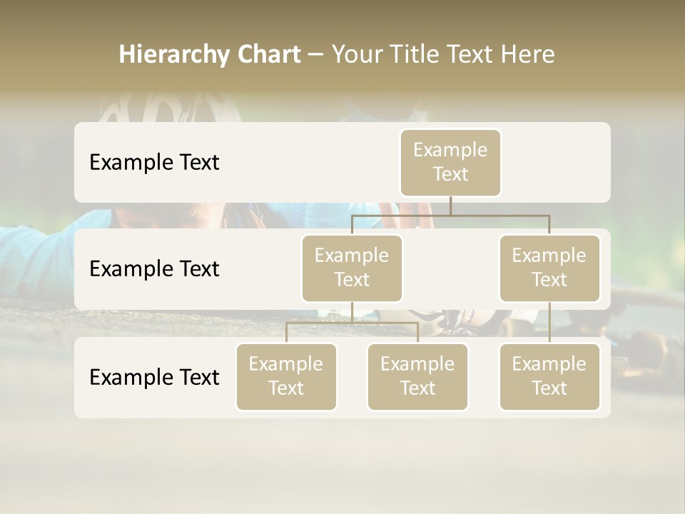 Home House Air PowerPoint Template