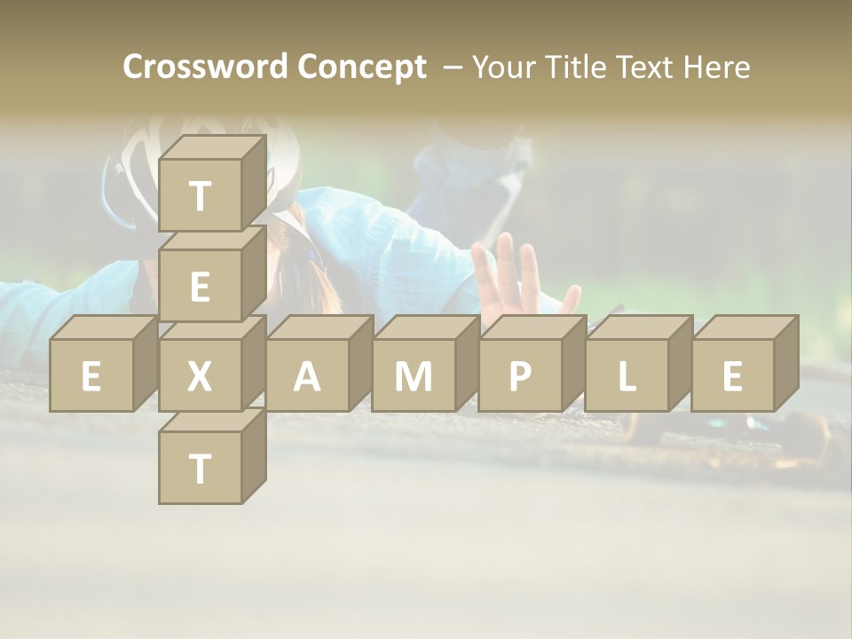 Home House Air PowerPoint Template