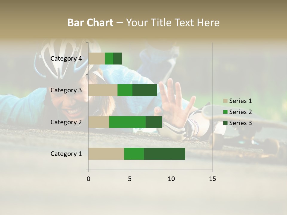 Home House Air PowerPoint Template