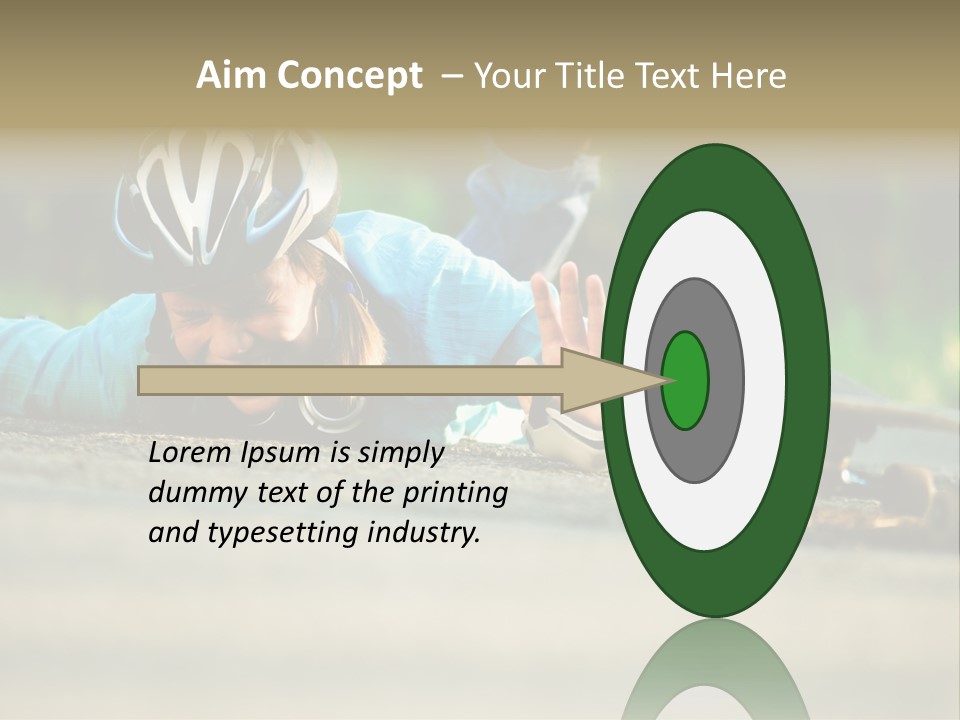 Home House Air PowerPoint Template