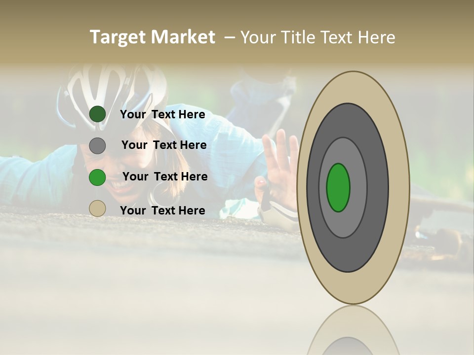 Home House Air PowerPoint Template