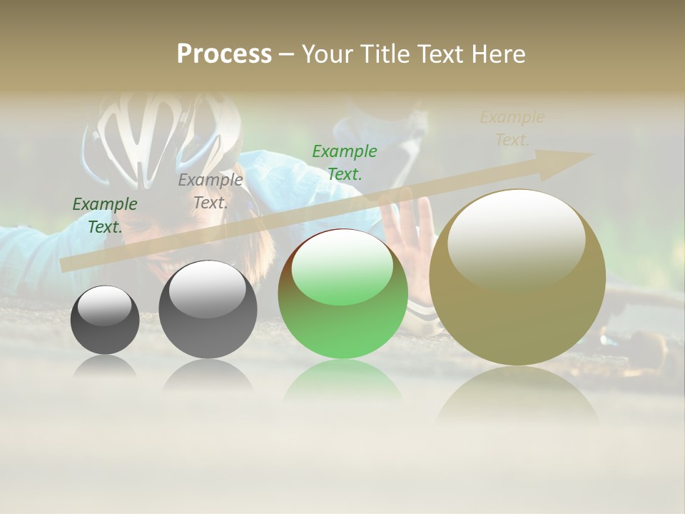 Home House Air PowerPoint Template