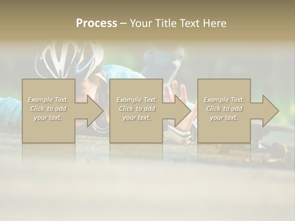 Home House Air PowerPoint Template