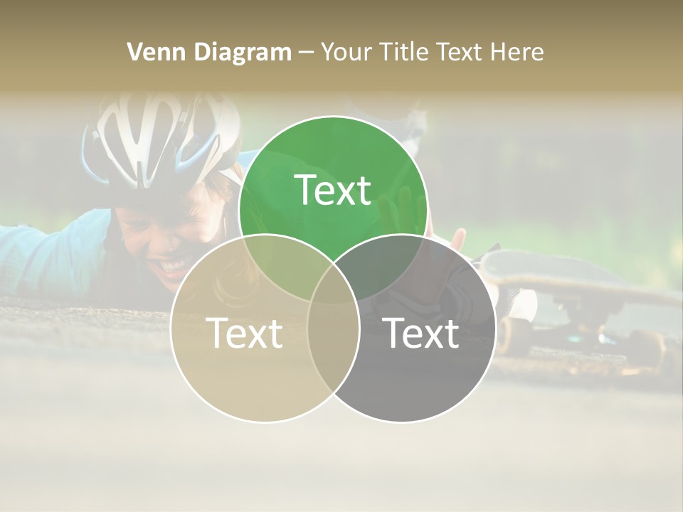 Home House Air PowerPoint Template