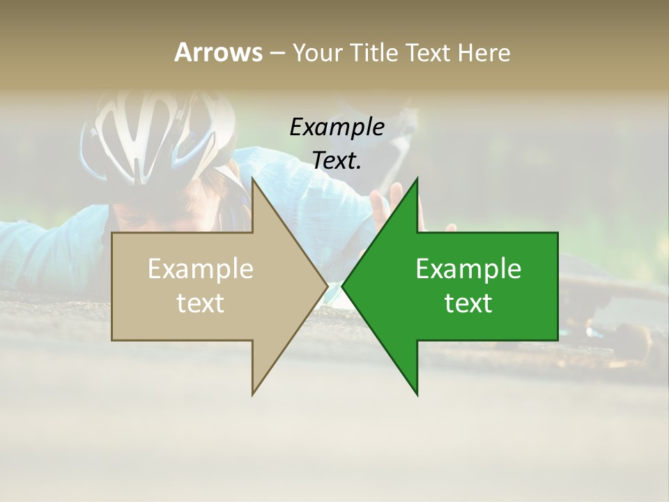 Home House Air PowerPoint Template