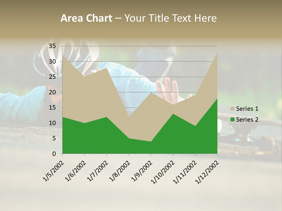 Home House Air PowerPoint Template