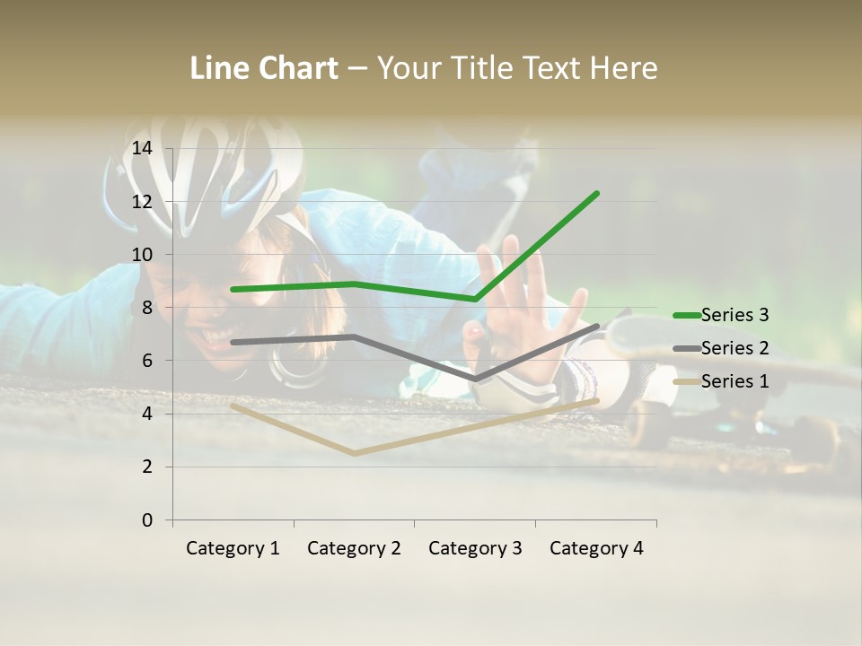 Home House Air PowerPoint Template