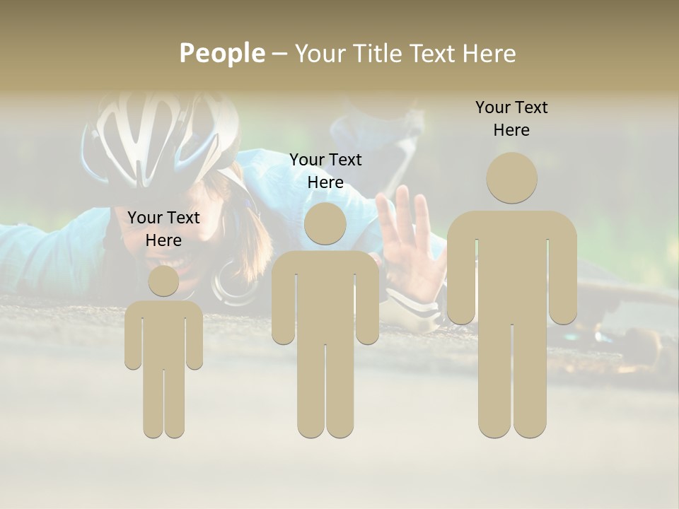 Home House Air PowerPoint Template