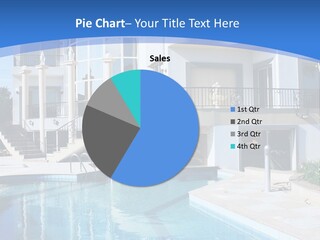 Remote Technology Cool PowerPoint Template