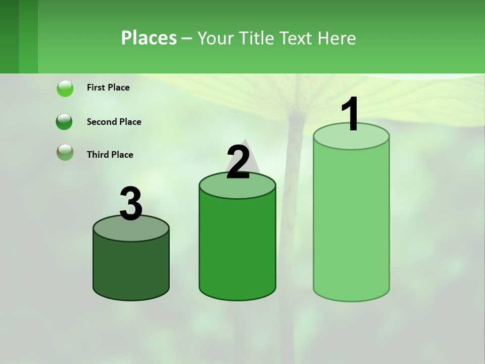 Technology White Electric PowerPoint Template