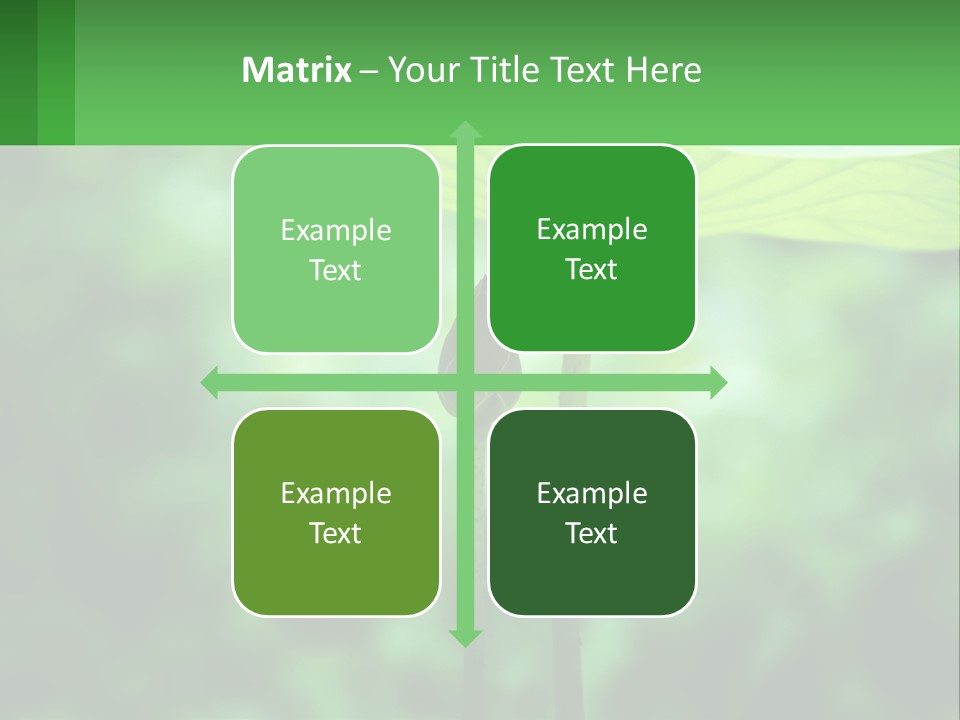 Technology White Electric PowerPoint Template
