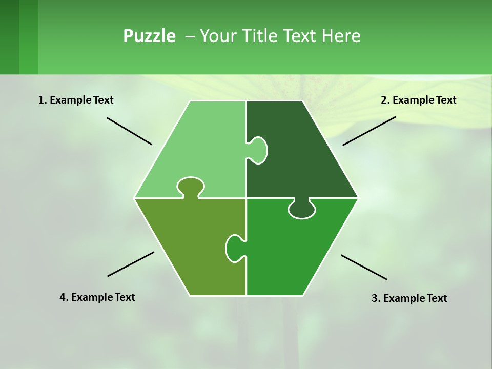 Technology White Electric PowerPoint Template