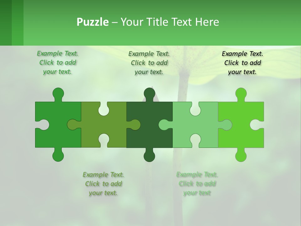 Technology White Electric PowerPoint Template