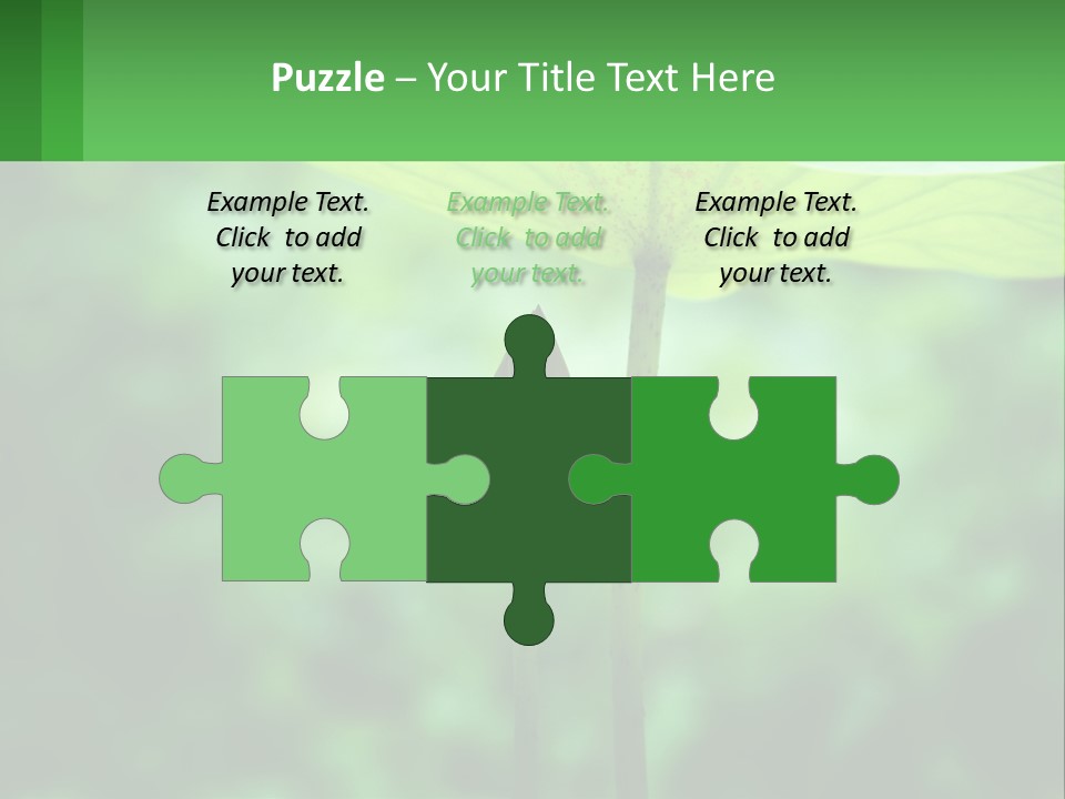 Technology White Electric PowerPoint Template