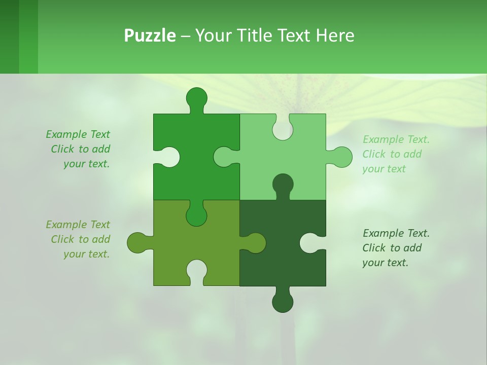 Technology White Electric PowerPoint Template