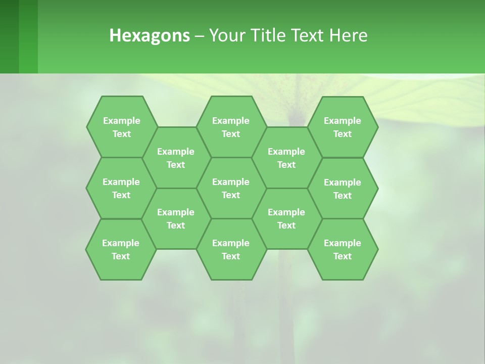 Technology White Electric PowerPoint Template