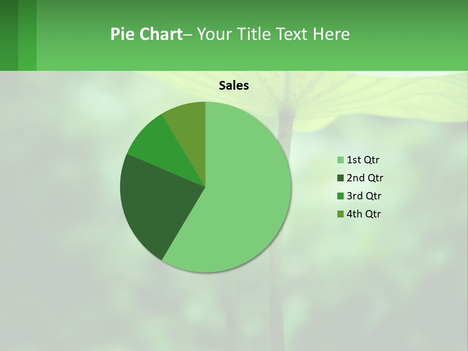 Technology White Electric PowerPoint Template