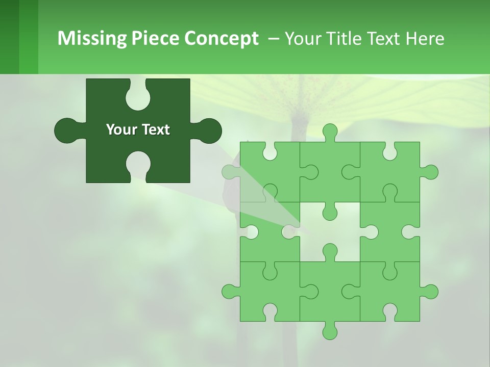 Technology White Electric PowerPoint Template