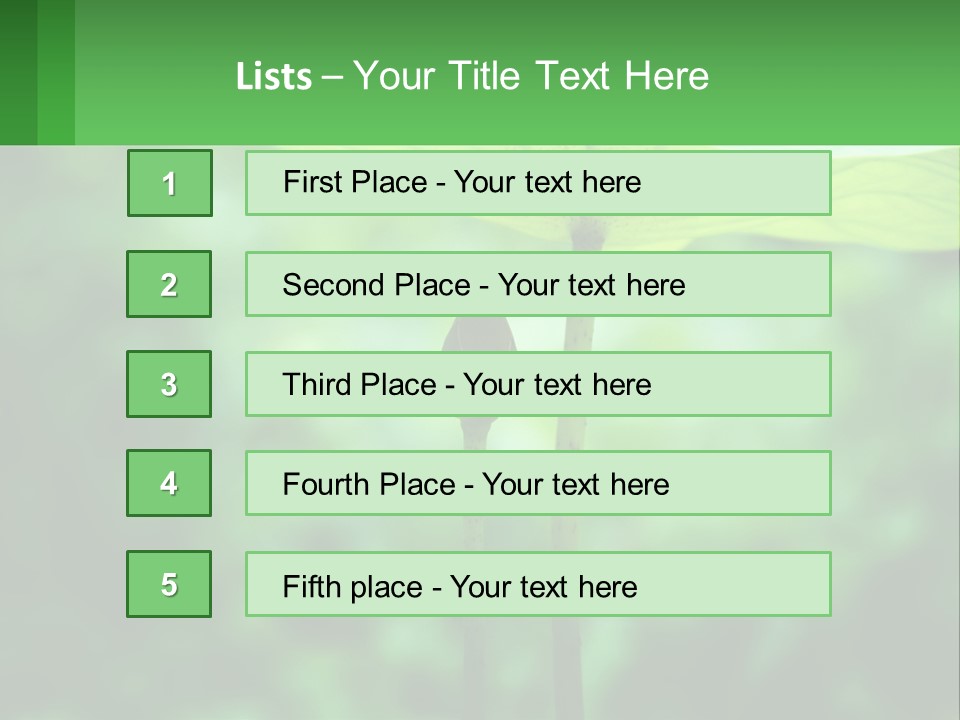 Technology White Electric PowerPoint Template