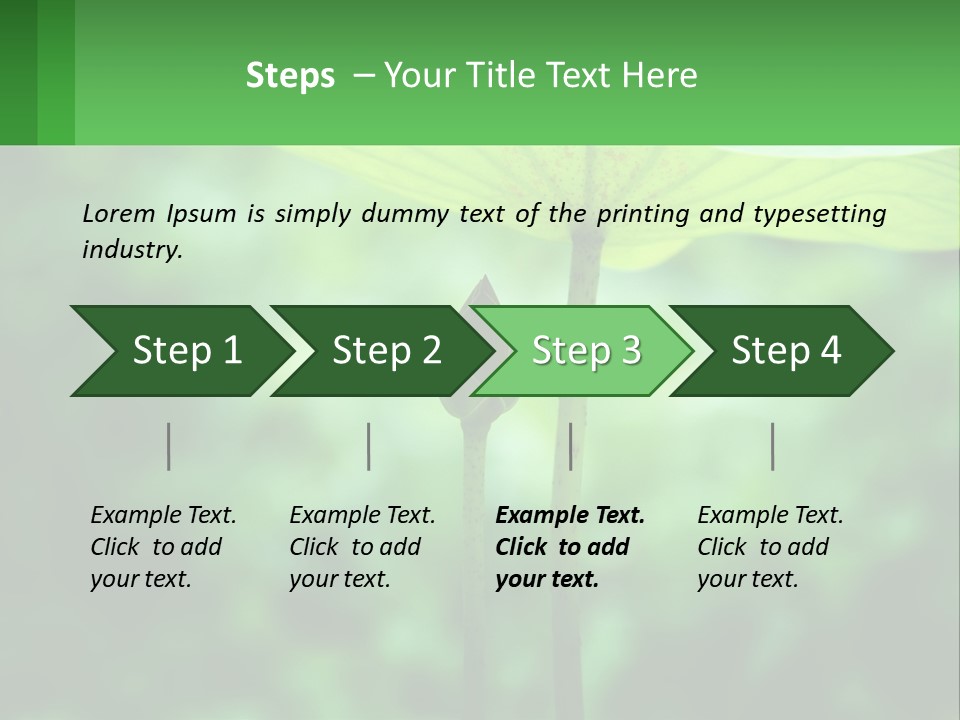 Technology White Electric PowerPoint Template