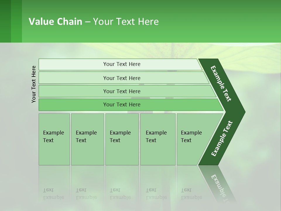 Technology White Electric PowerPoint Template