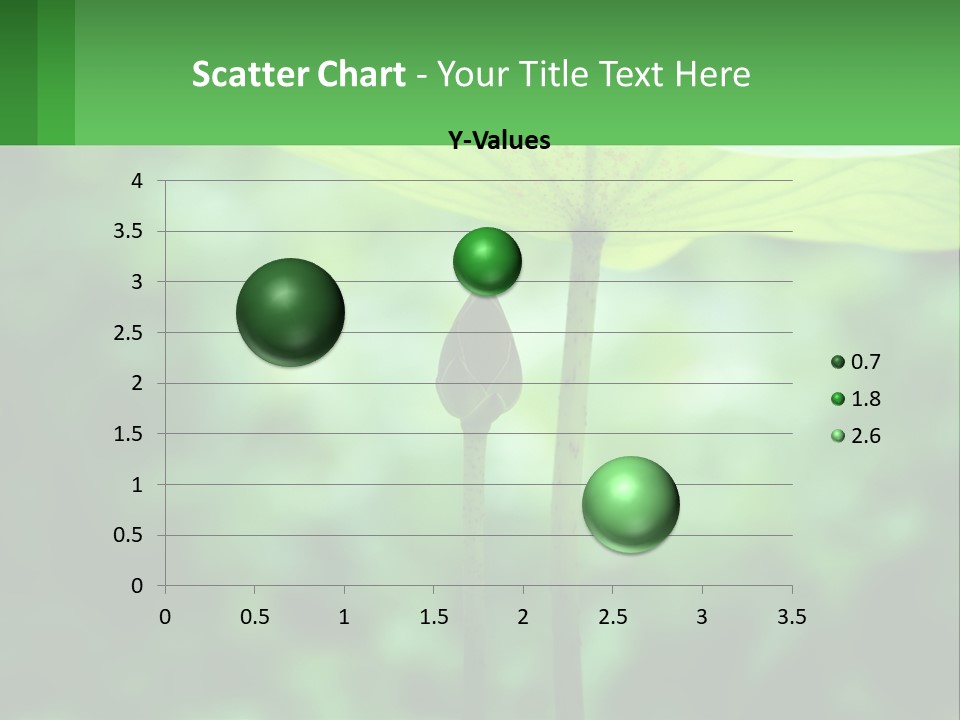 Technology White Electric PowerPoint Template