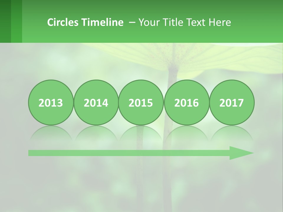 Technology White Electric PowerPoint Template