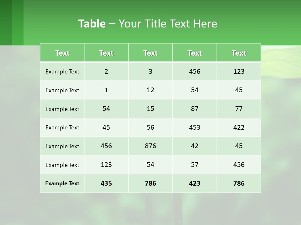 Technology White Electric PowerPoint Template
