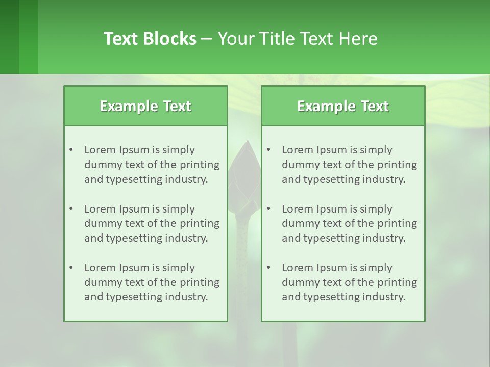 Technology White Electric PowerPoint Template