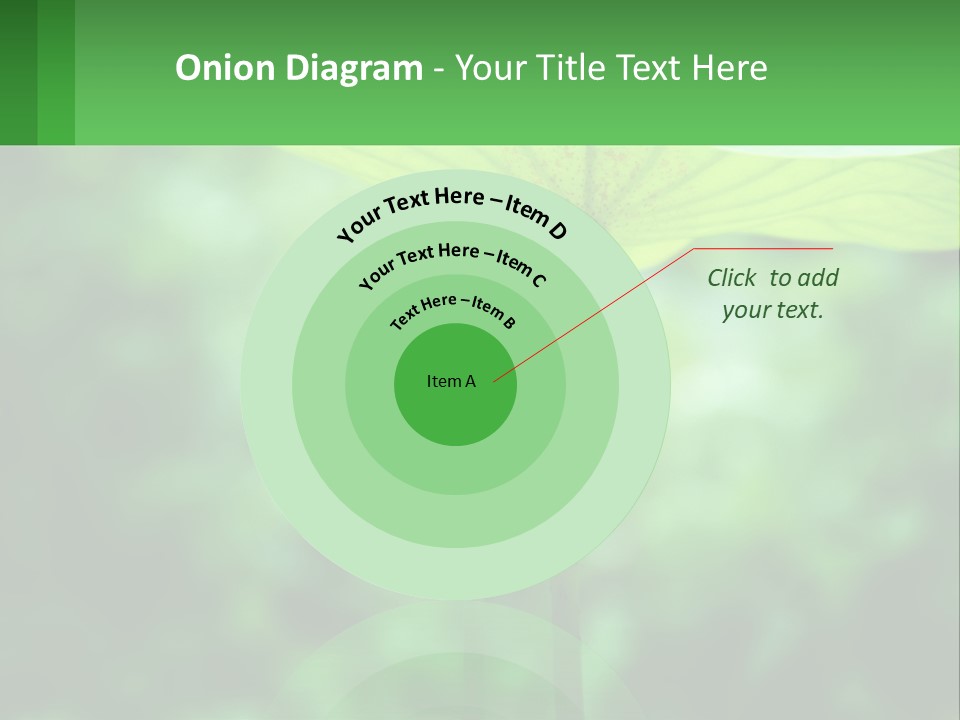 Technology White Electric PowerPoint Template