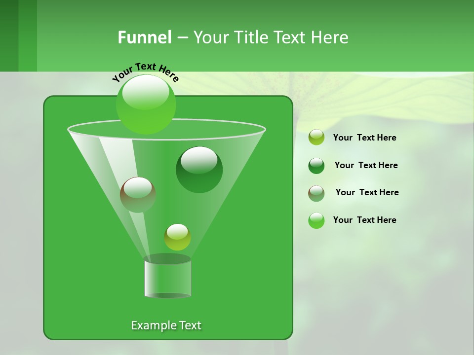 Technology White Electric PowerPoint Template