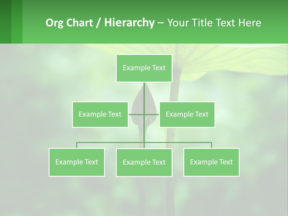 Technology White Electric PowerPoint Template