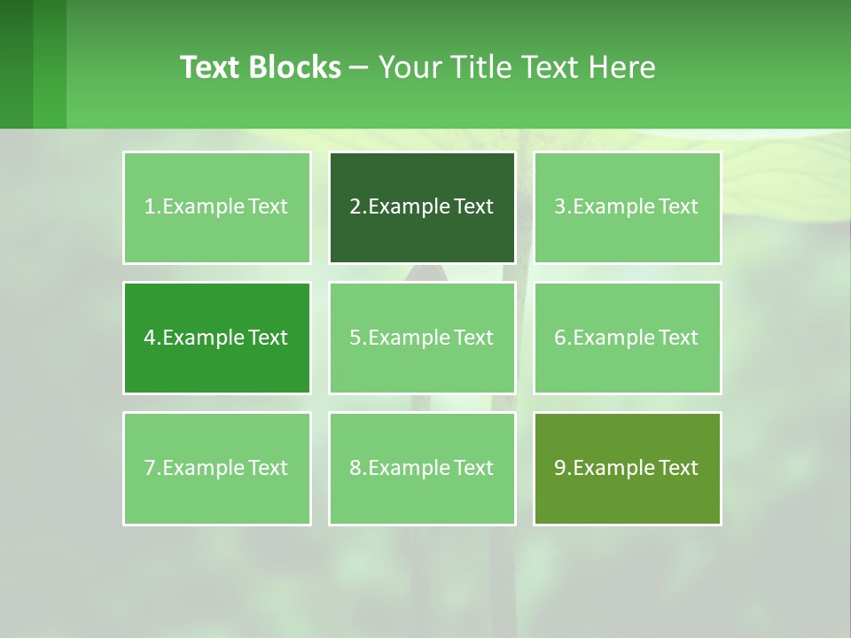 Technology White Electric PowerPoint Template