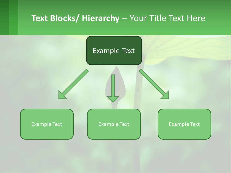 Technology White Electric PowerPoint Template