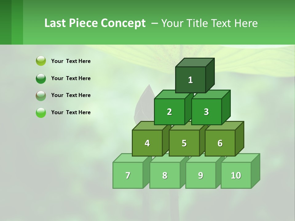 Technology White Electric PowerPoint Template